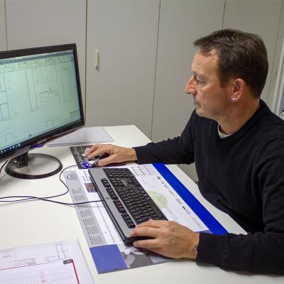 Planung und Beratung