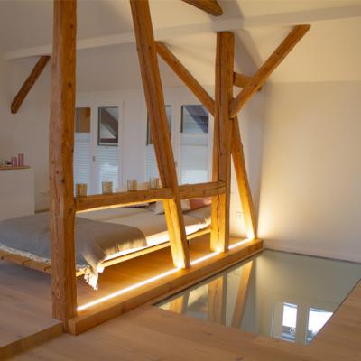 Innenausbau