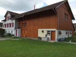Liegenschaftsunterhalt